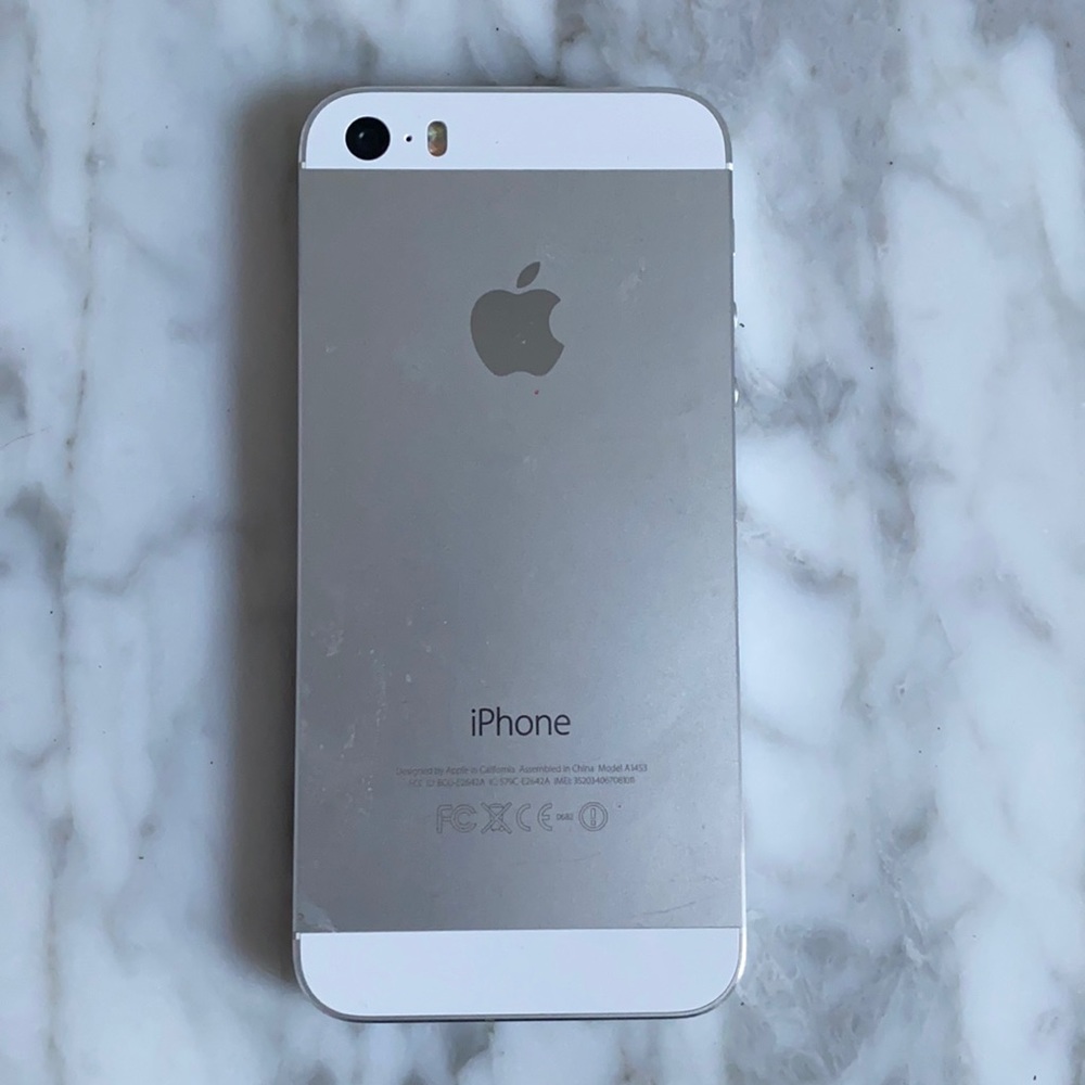 Iphone 5s